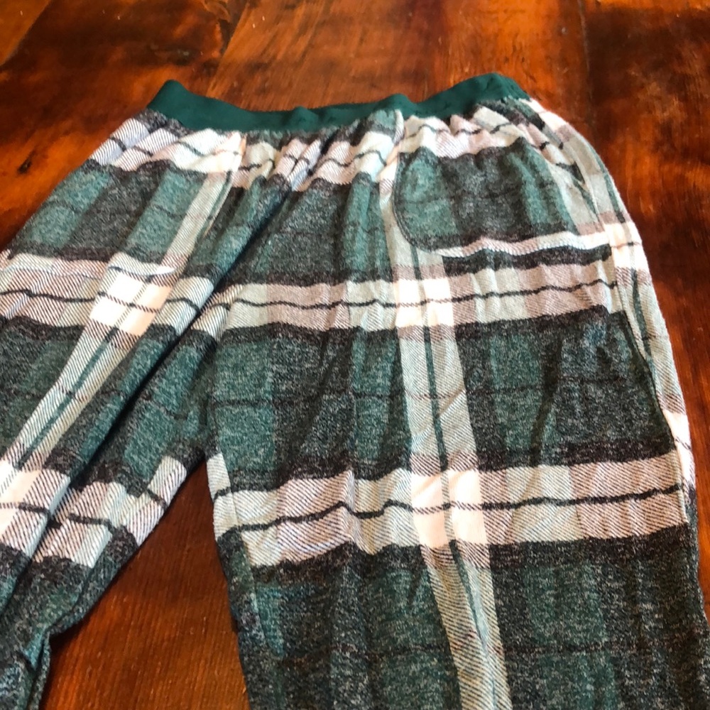 Sleep pants